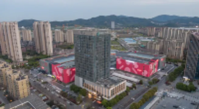 GreenTree Alliance Hotel (Huzhou South Taihu Hospital)