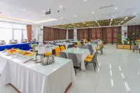 Chishui Cultural Palace Hotel (Yanjiahe Wetland Park) - breakfast