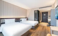 Hanting Hotel (Qingdao Pingdu Renmin Road)