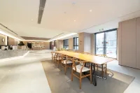 JI Hotel (Anyang Government Branch) - 3-Star