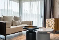 Trip.com Group Country Retreats (Fujian Yongtai Xiexing Joint Resort) Hotels in Yongtai