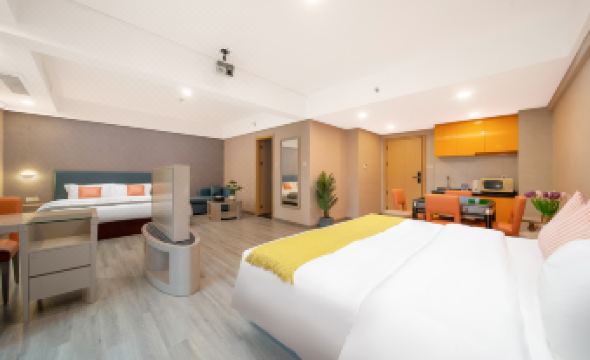 Best Movie Apartment