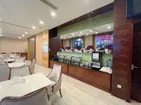 C Hotel (Dongguan Houjie Exhibition Center Metro Station) - petit déjeuner