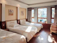 Yikeju Hotel Hotel a Ganqika Railway Station