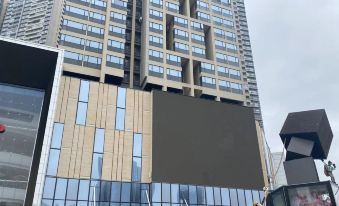 Millman Manman Apartment (Kuiqi Road Metro Station)
