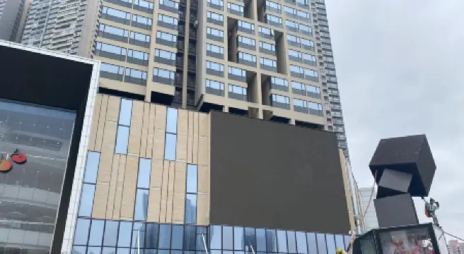 Millman Manman Apartment (Kuiqi Road Metro Station)