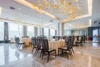 Elong Leisure Hotel (Hengyang Hengnan Nanyue Airport) Hotels in Hengnan