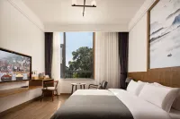 Wuyuan YIHUI HOUYUAN Homestay Các khách sạn gần Qingyuan