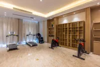 Lanzhou Ximan Hotel Các khách sạn ở Cao Lan