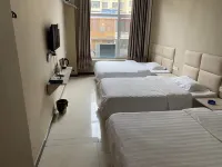 Yuanren Ruixin Business Hotel