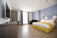 Quaint Boutique Hotel Nadur Hotels in Ghajnsielem