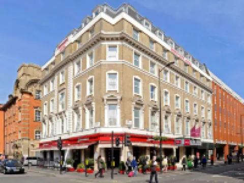 Mercure London Paddington Hotel Hotels near Paddington Station