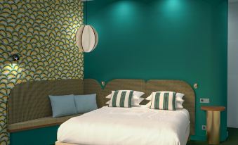 Hotel L de Lutece - Notre-Dame