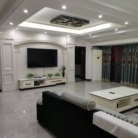 Lixinyuan Homestay