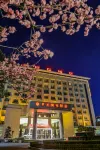 Kaiyuan Zhongzhou International Hotel Hotel a Yuzhou