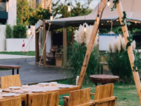 平湖コートヤードホテル 平湖のホテル