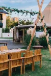 Courtyard by Marriott Pinghu Hotel di Pinghu