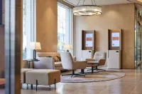 Lotte City Hotel Ulsan Hotels near Ihyujeong
