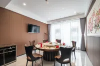 Oak Impression Hotel (Nanyang Wanda Plaza Yishengci Branch) - breakfast
