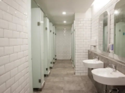 Bobopod Mega Mall, Bekasi Hotels in Bekasi City
