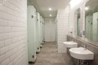 Bobopod Mega Mall, Bekasi