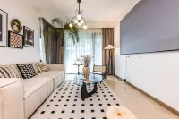 Designer Shared Su (Fuxian Lake Branch) - balcony