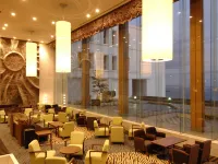 Gamagori Onsenkyo Mikawa Bay Hills Hotel Hotels in Nishio