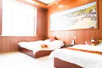 Jingpo Lake Minghu Shengjing Hotel