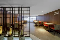 Hebe Xiyue Hotel (Loudi Guanjia Nao) - breakfast