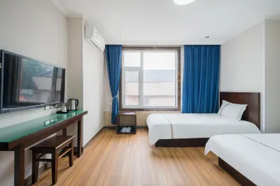 開蔓飯店（北京西站南廣場店） 北京住宿飯店