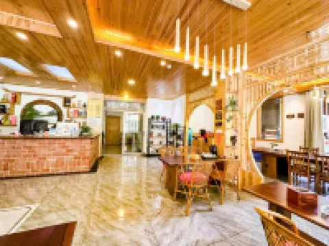 相約肇興ブティック民宿（肇興侗寨観光地）