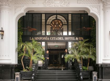 La Sinfonia Citadel Hotel and Spa