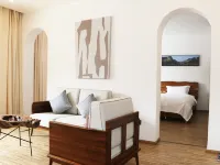 Jihuawu House, Xitashan, China