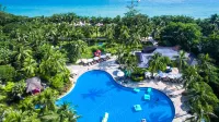 Sunshine Resort Intime Sanya - sul mare