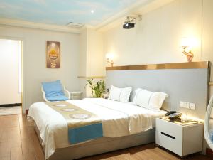 Home Inn Huaxuan Collection Hotel (Suixi Quanfeng Plaza)