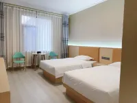 Menglian Hengtai Smart Hotel Hotels in Menglian