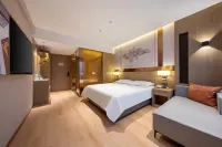 Shanghaorenjia Quality Selection Hotel (Shandong University Impression City)