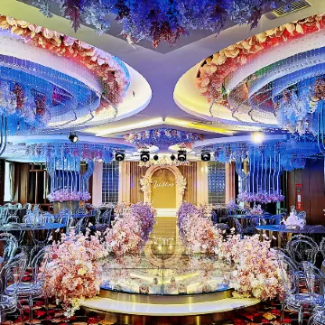 Yinyi International Hotel