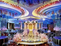 Yinyi International Hotel Hotels in Benxi