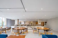 Hongsen Hotel - breakfast