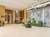 โรงแรมซิตี้ คอมฟอร์ต อินน์ (ถนนเทียนหยวน ตงซีอู่ อู่ฮั่น) โรงแรมใกล้สวนสาธารณะหม่าโถวถาน