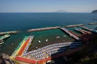 Hotel Continental Hotels in Sorrento