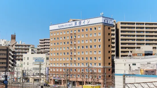 東横INN湘南鎌倉藤沢駅北口