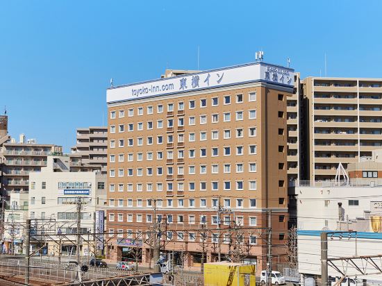 Toyoko Inn Shonan Kamakura Fujisawa-eki Kita-guchi