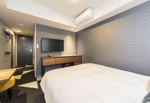 도큐스테이 객실 내부