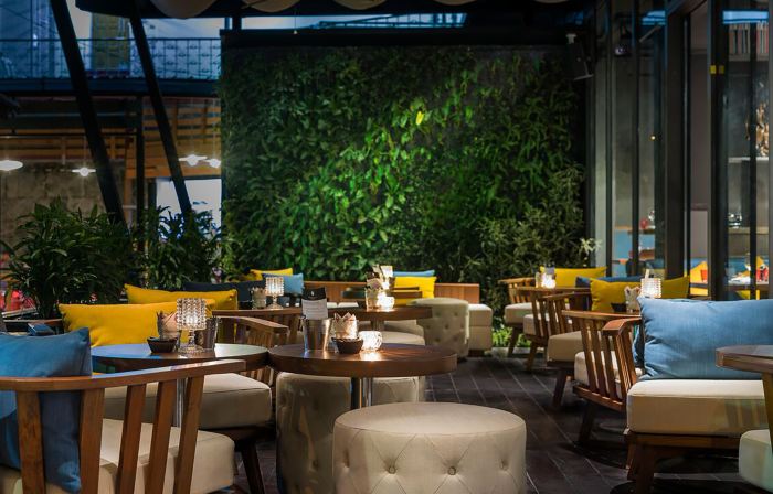 Hotel G Yangon