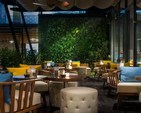 ホテル G ヤンゴン ヤンゴンのホテル