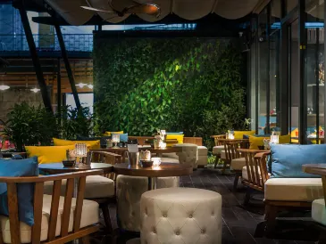 Hotel G Yangon