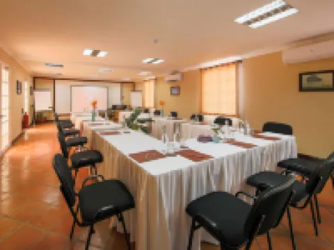 Victoria Nui Sam Lodge Hotels in Chau Doc