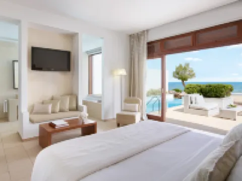 Amirandes, A Grecotel Resort to Live Hotels in Hersonissos
